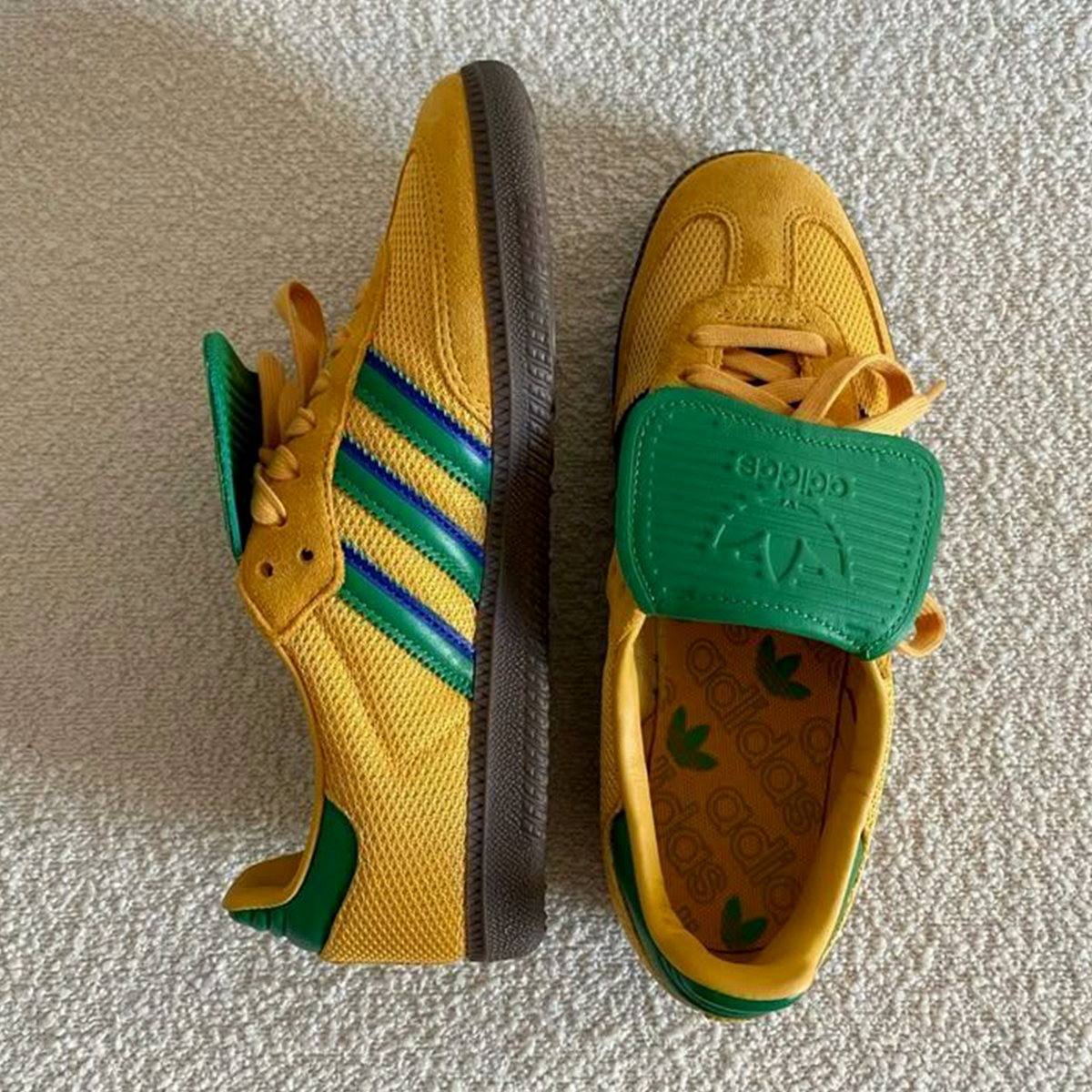 Sneaker inspiration