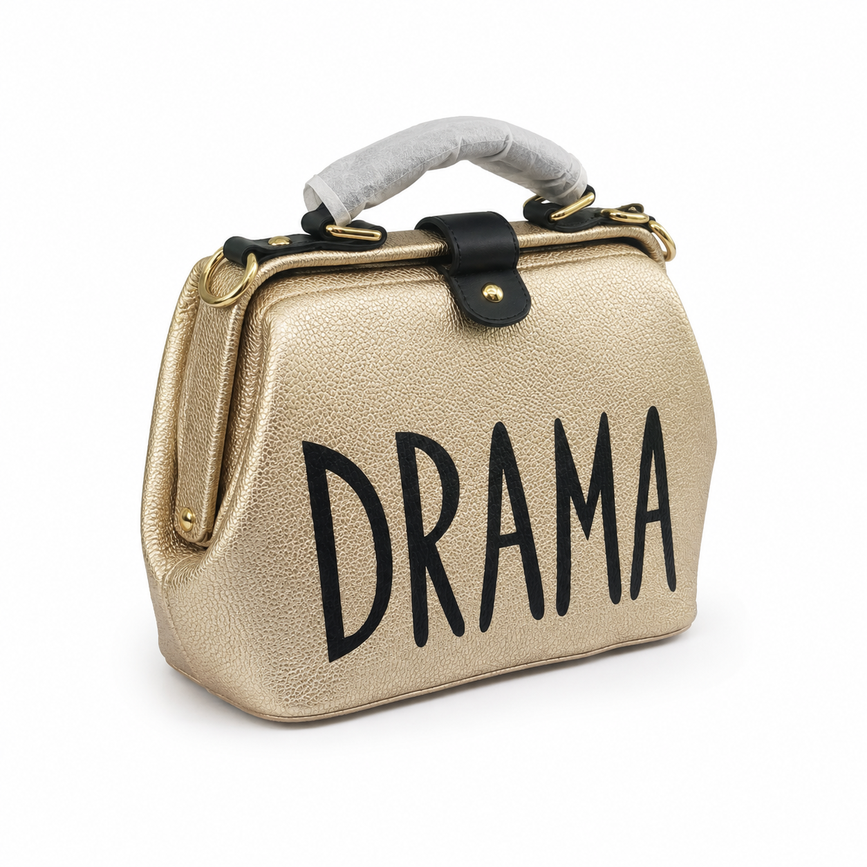 Drama Cosmetic Travel Bag gallery image