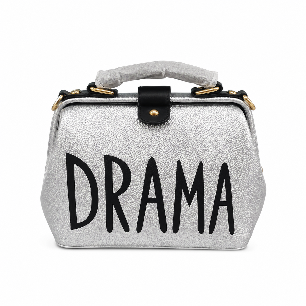 Drama Cosmetic Travel Bag gallery image
