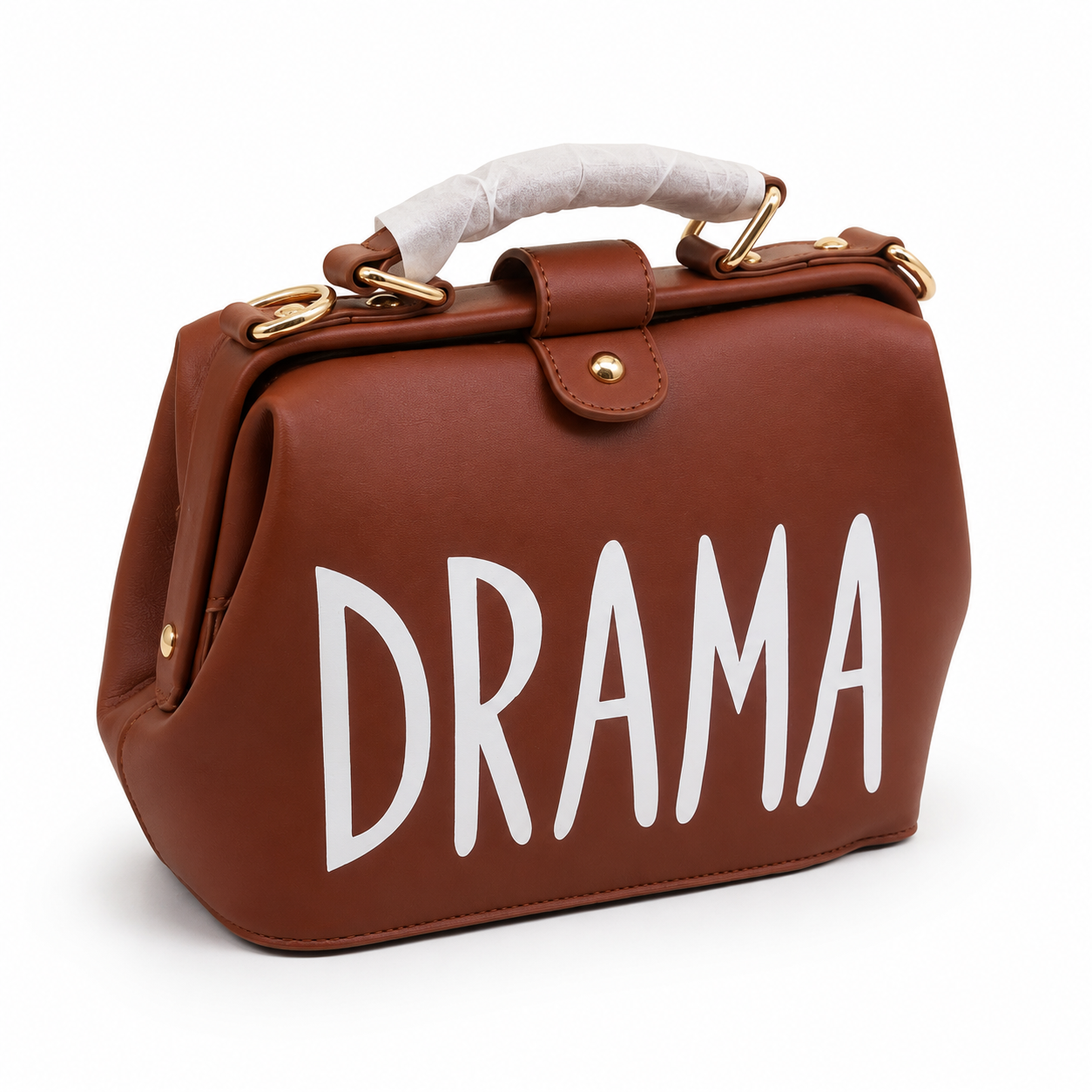 Drama Cosmetic Travel Bag gallery image