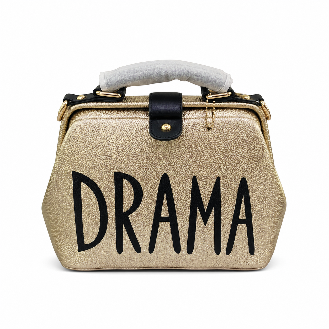 Drama Cosmetic Travel Bag gallery image