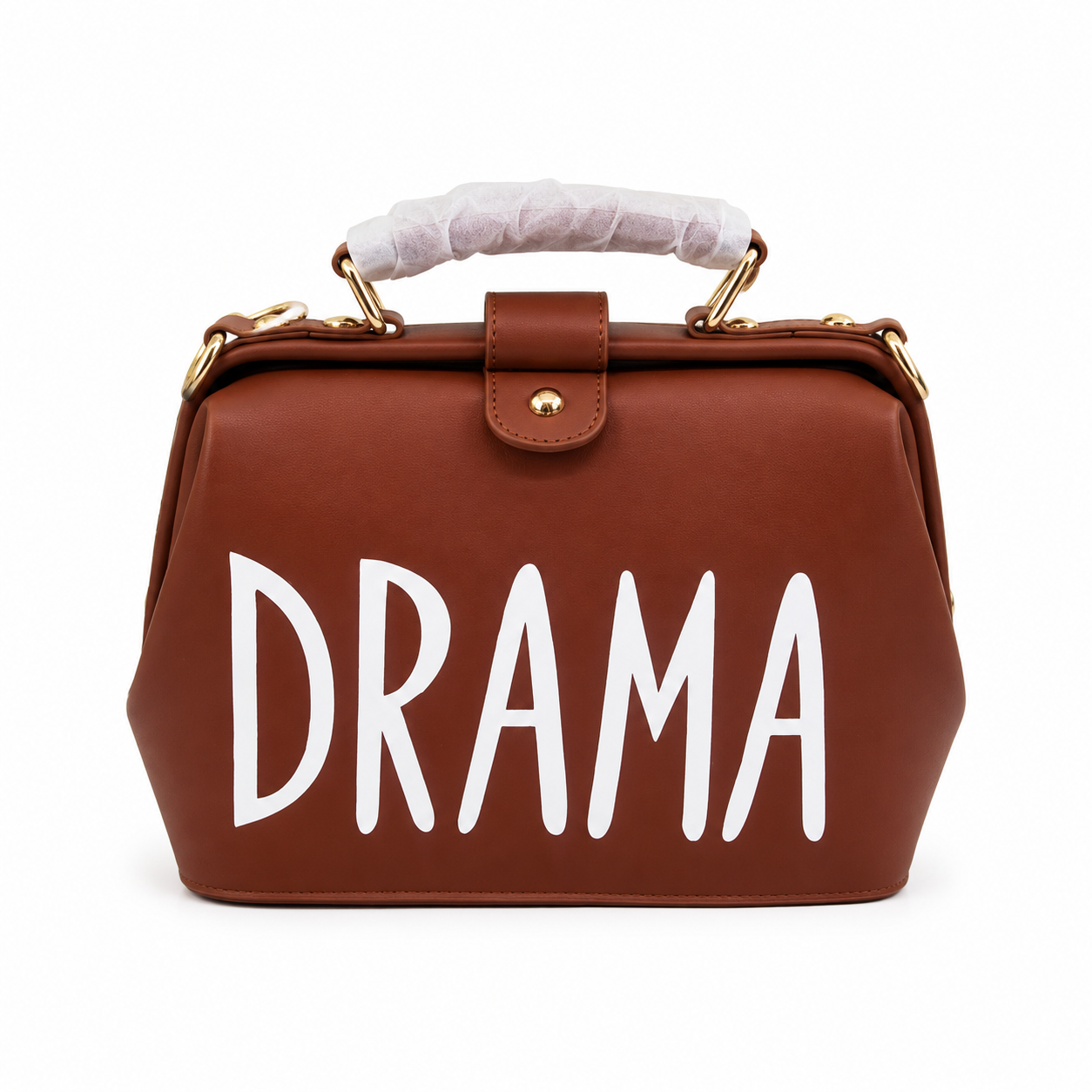 Drama Cosmetic Travel Bag gallery image
