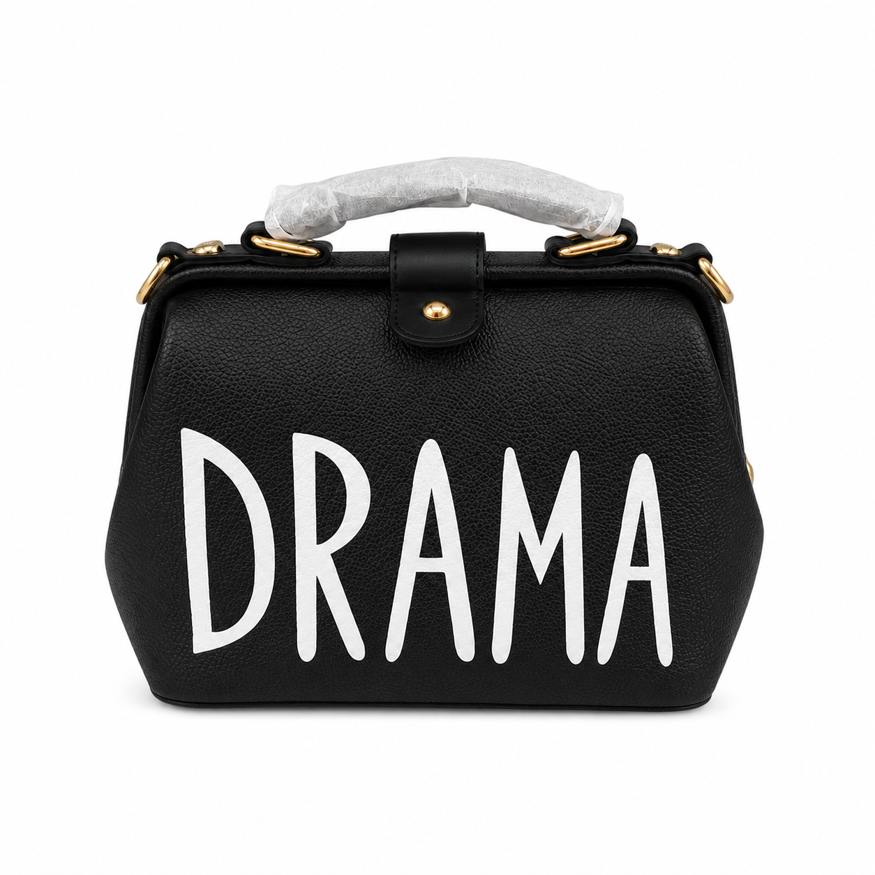 Drama Cosmetic Travel Bag gallery image